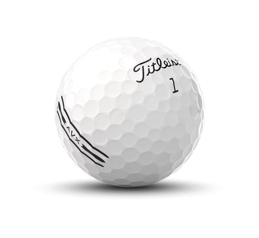 Titleist AVX - Dozen