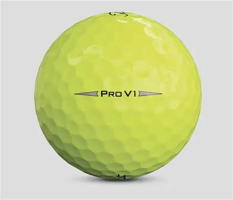 Titleist Pro V1/X Optic - Dozen