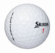 Srixon Distance - Dozen
