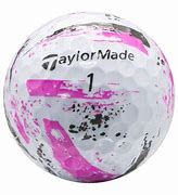 TaylorMade SpeedSoft Ink - Dozen
