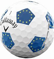 Callaway Chrome Soft Truvis - Dozen