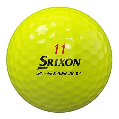 Srixon Z Star Optic - Dozen