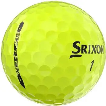 Srixon Q Star Optic - Dozen