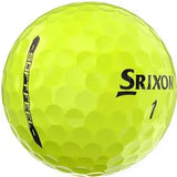 Srixon Q Star Optic - Dozen