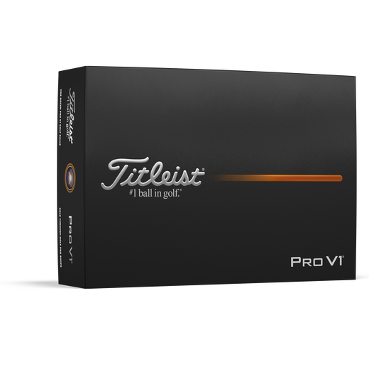 Titleist Pro V1 Golf Balls
