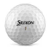 Srixon Z-Star - Dozen