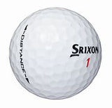 Srixon Distance - Dozen