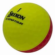 Srixon Tour Divide - Dozen