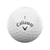 Callaway Supersoft Splatter - Dozen